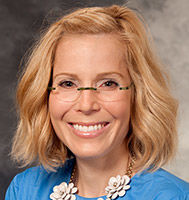 Dr. Lisa Arkin